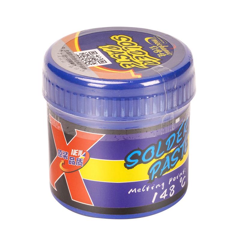i Soldering X series Paste