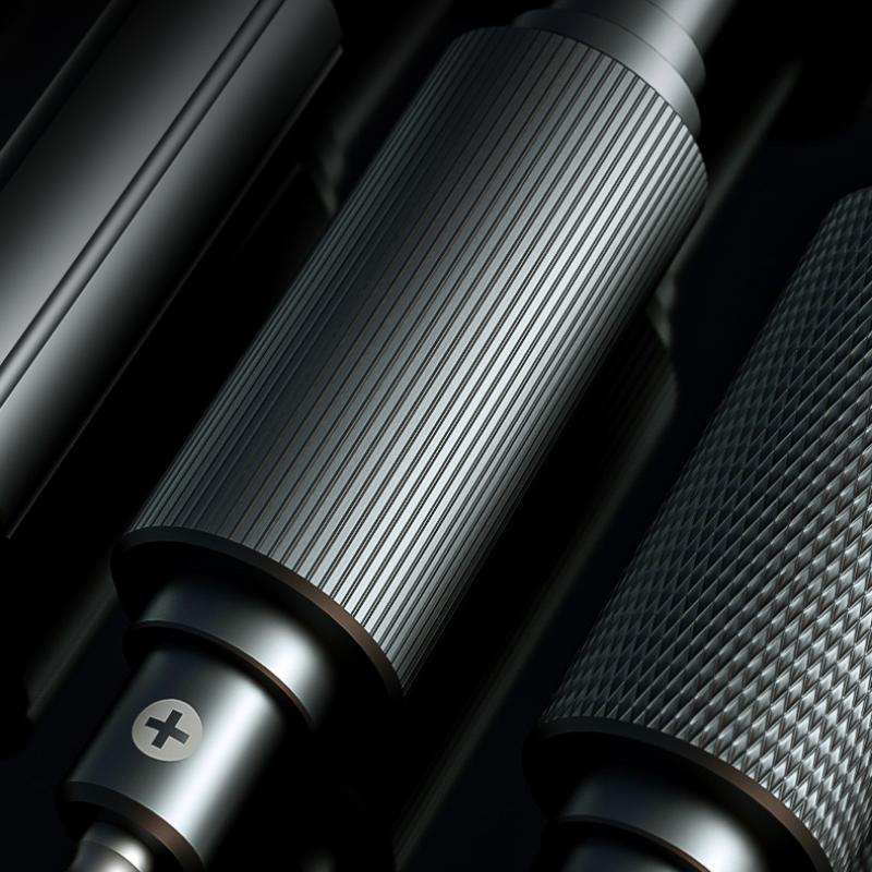 MECHANIC Mortar mini screwdriver